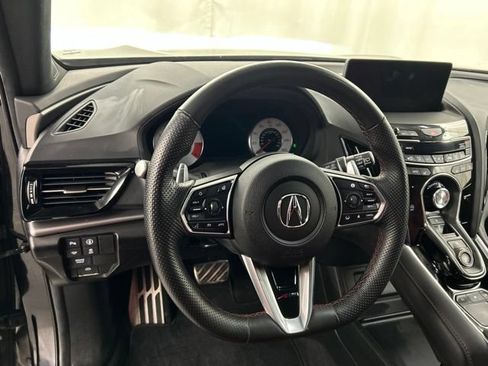 Used 2025 Acura RDX A-Spec AWD/4WD image 8
