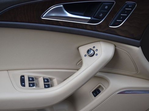 Used 2013 Audi A6 3.0T Prestige w/ Prestige Pkg image 30