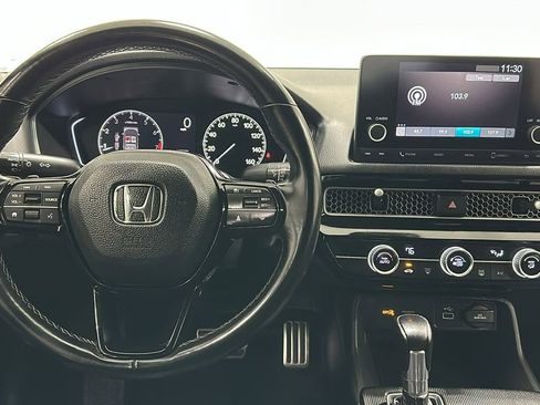 Used 2022 Honda Civic Sport image 10