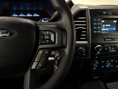 Used 2018 Ford F250 XL w/ Power Equipment Group AWD/4WD image 24