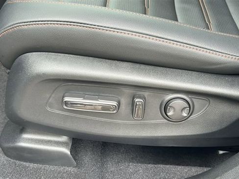 Used 2026 Honda CR-V Sport Touring image 11