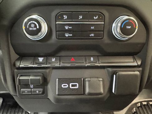 New 2026 GMC Sierra 3500 Pro w/ Convenience Package image 12