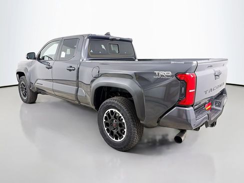 New 2026 Toyota Tacoma TRD Off-Road w/ TRD Off Road Premium Package AWD/4WD image 6