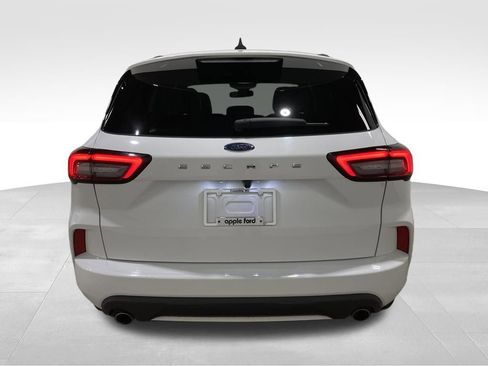 Certified 2023 Ford Escape ST-Line image 4