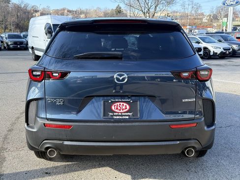 Used 2023 MAZDA CX-50 2.5 S w/ Cargo Package image 7