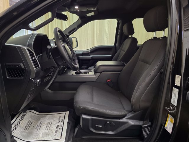 Used 2019 Ford F150 XLT w/ Equipment Group 302A Luxury AWD/4WD image 15