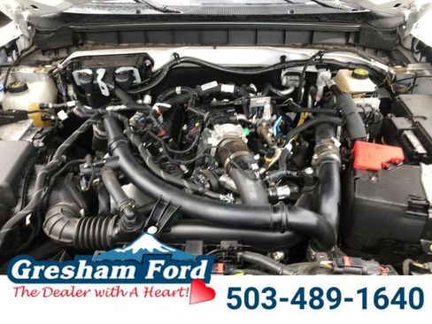 Certified 2022 Ford Bronco Outer Banks AWD/4WD image 23