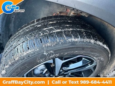 Used 2023 Chevrolet TrailBlazer RS w/ Convenience Package image 26