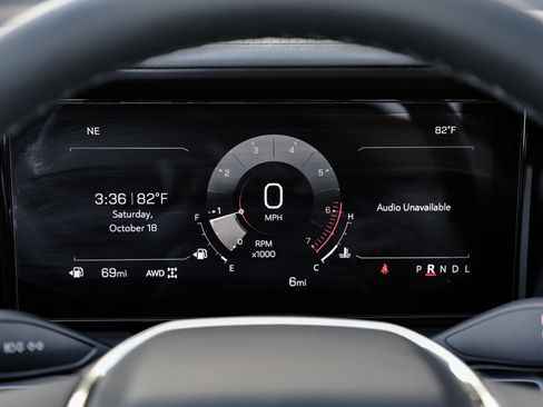 New 2026 GMC Terrain Elevation w/ Black Edition image 27