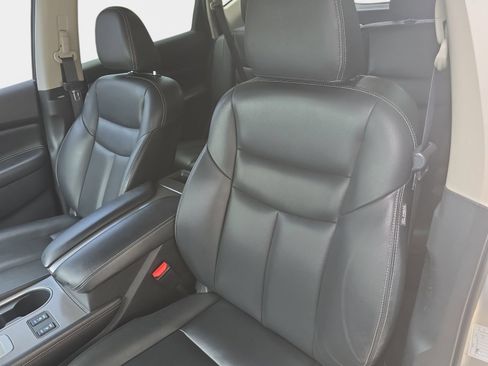 Used 2023 Nissan Murano SV FWD image 22