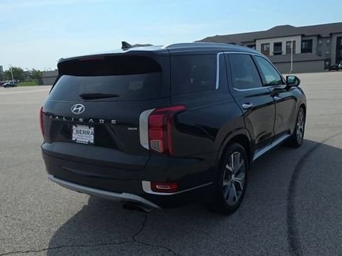 Used 2022 Hyundai Palisade Limited w/ Cargo Package AWD/4WD image 7