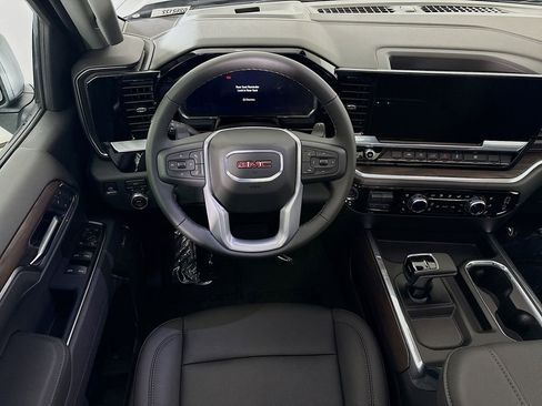 New 2026 GMC Sierra 1500 SLT w/ SLT Premium Package image 23