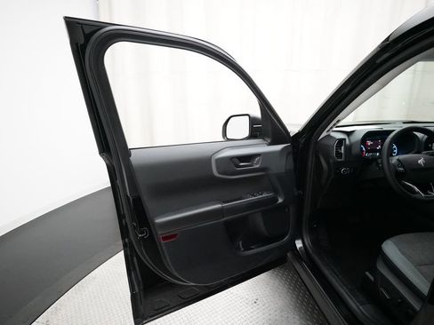 Used 2024 Ford Bronco Sport Big Bend w/ Convenience Package AWD/4WD image 27