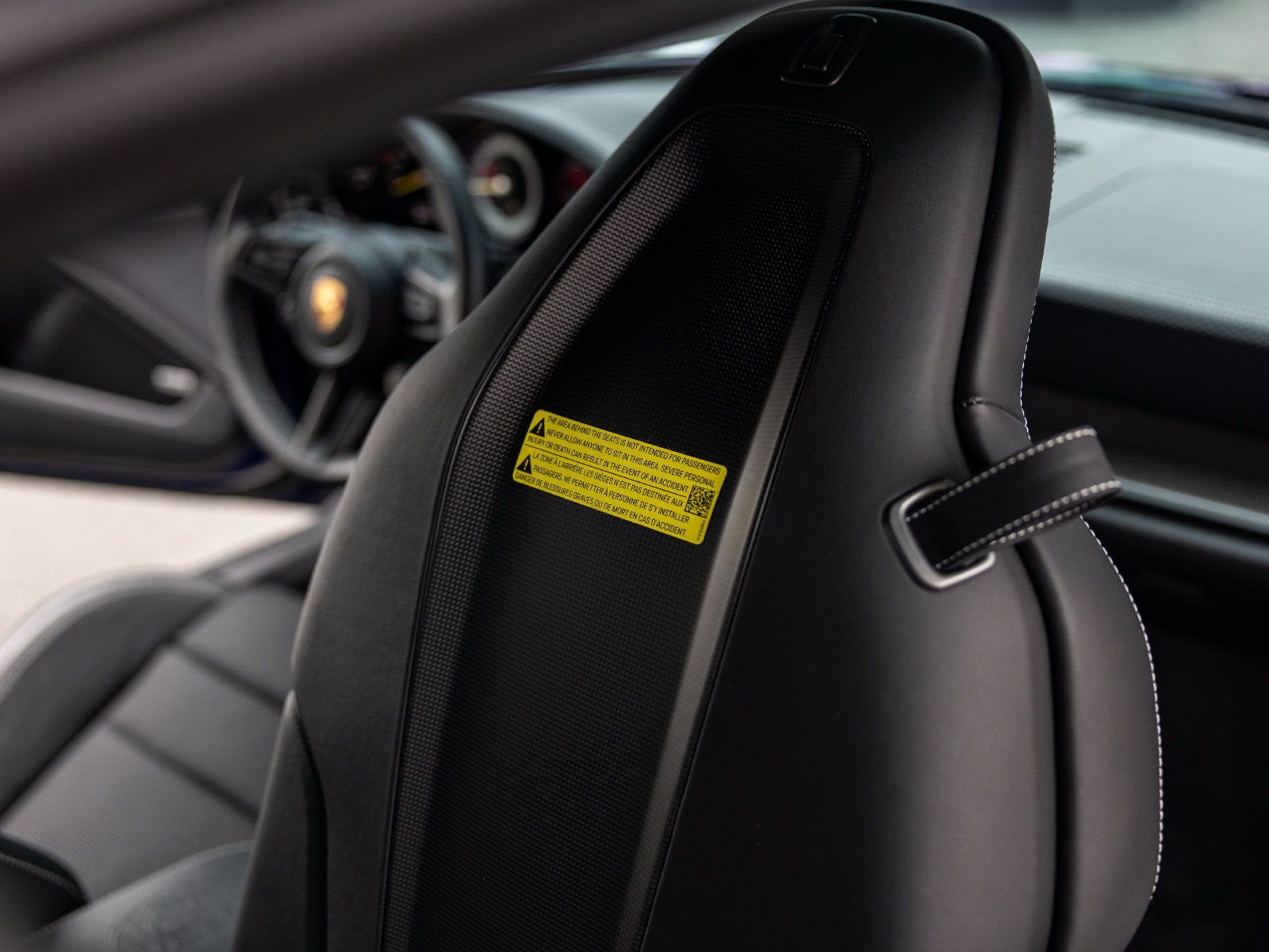 Certified 2023 Porsche 911 GT3 RWD image 50