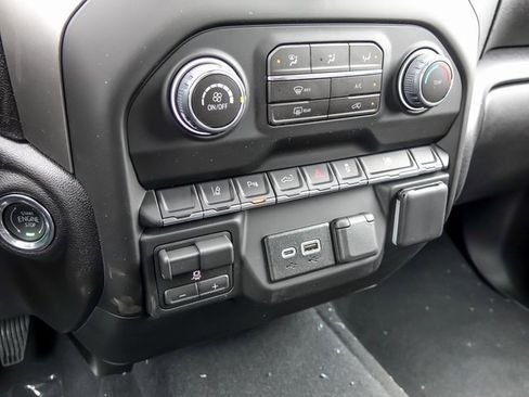 New 2026 Chevrolet Silverado 2500 Custom w/ Custom Value Package image 18