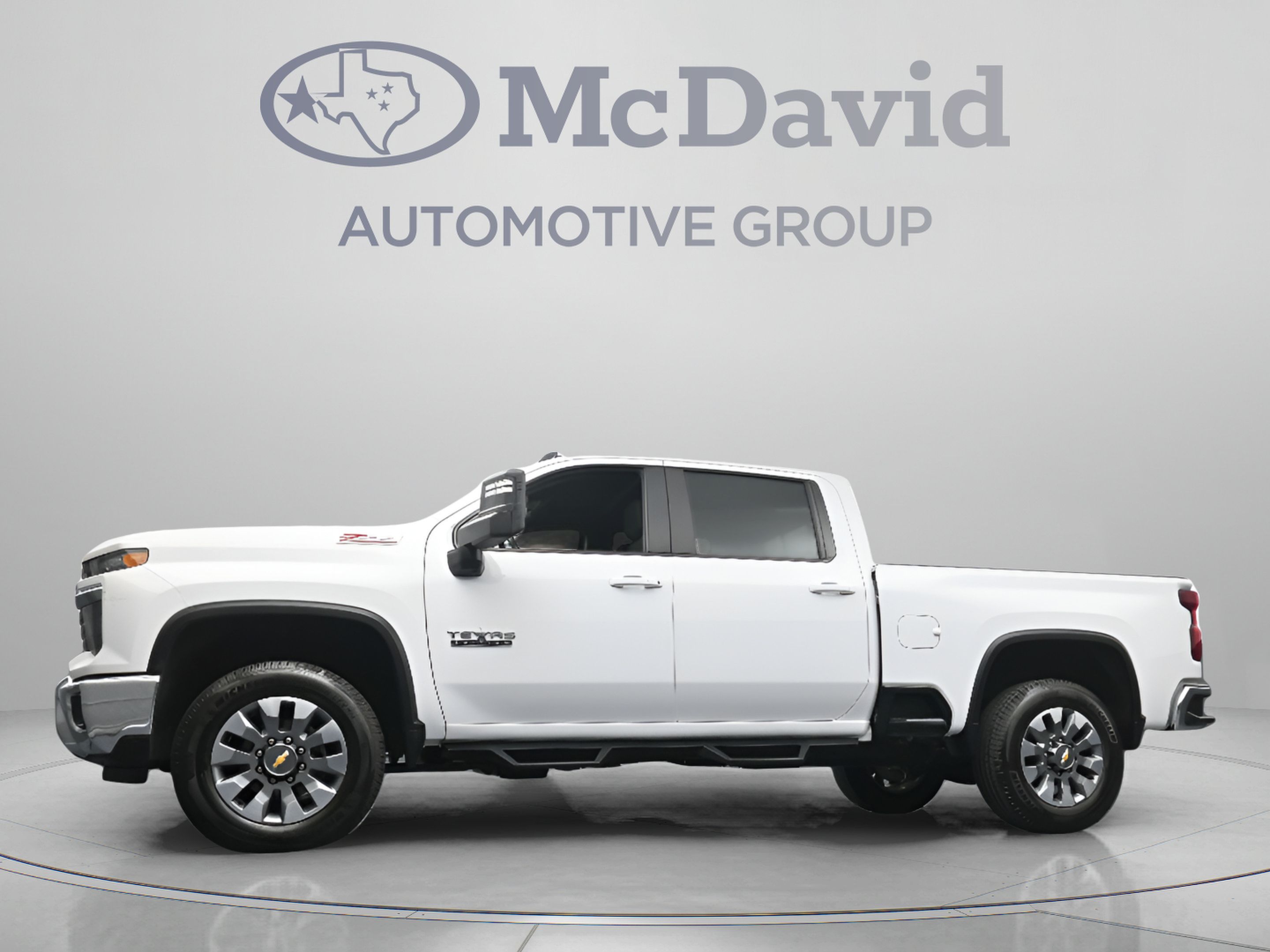 Used 2024 Chevrolet Silverado 2500 LT w/ Texas Edition AWD/4WD image 27