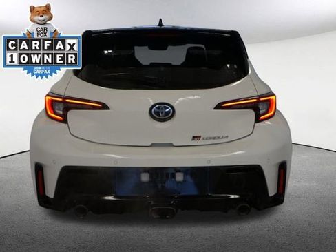 Used 2025 Toyota Corolla Premium image 11