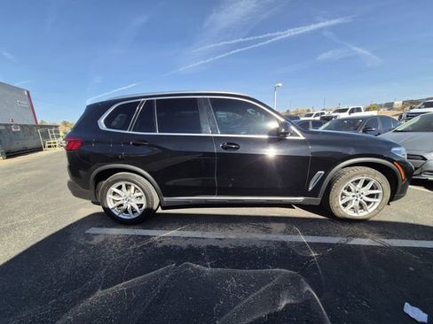 Used 2020 BMW X5 sDrive40i w/ Convenience Package image 7