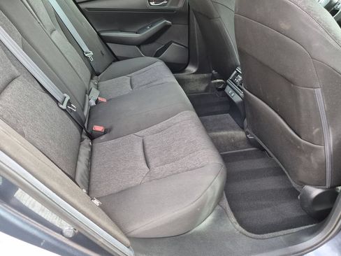 Used 2025 Honda Accord LX image 29