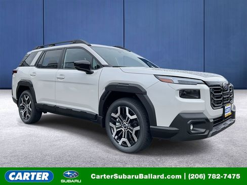New 2026 Subaru Outback Touring XT AWD/4WD image 1