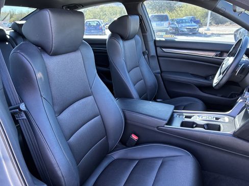 Certified 2019 Honda Accord Sport image 24