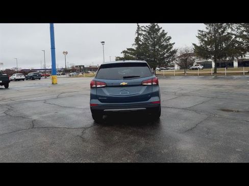 Used 2024 Chevrolet Equinox LT image 31