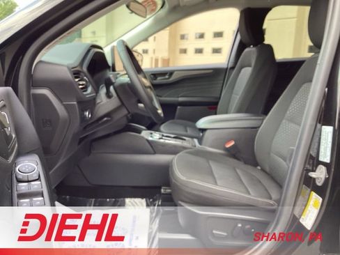 Used 2023 Ford Escape Active w/ Cold Weather Package FWD image 21