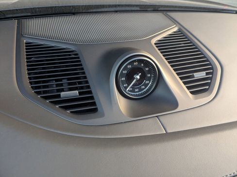 New 2026 Porsche Cayenne S image 21