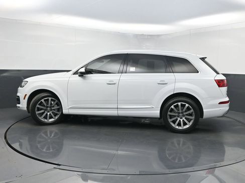 Used 2019 Audi Q7 3.0T Premium Plus w/ Premium Plus Package image 43