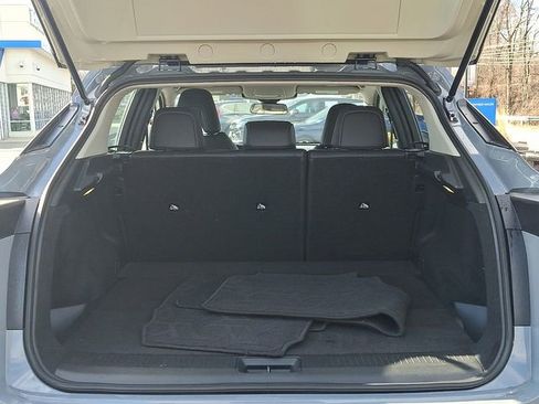 Used 2024 Nissan Ariya ENGAGE e-4ORCE image 28