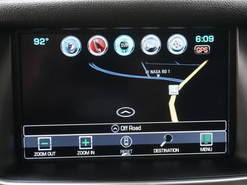 Used 2019 Chevrolet Tahoe Premier AWD/4WD image 22