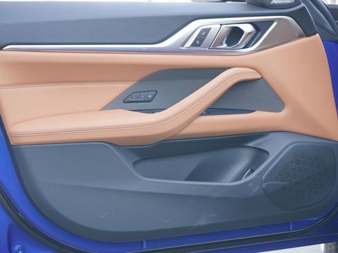 New 2026 BMW i4 eDrive40 w/ M Sport Package image 10