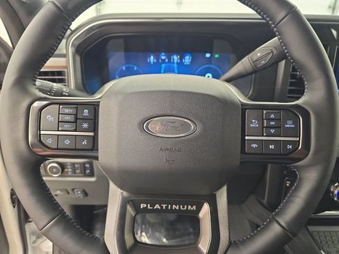 New 2026 Ford F350 Platinum AWD/4WD image 41