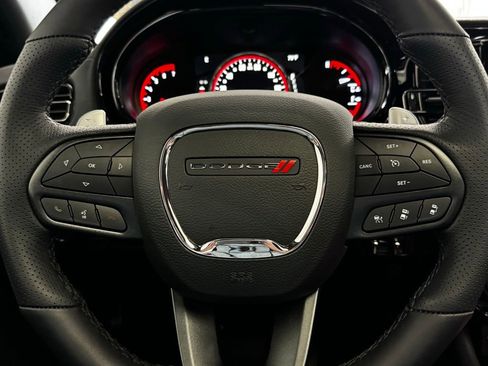 Used 2026 Dodge Durango GT AWD/4WD image 17