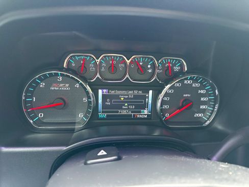 Used 2014 Chevrolet Silverado 1500 LT AWD/4WD image 18