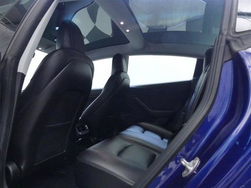 Used 2019 Tesla Model 3 Performance AWD/4WD image 23