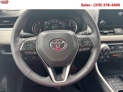 Certified 2023 Toyota RAV4 XLE w/ Convenience Package AWD/4WD image 14