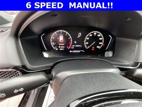 Used 2022 Honda Civic Sport image 17