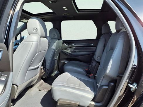 Used 2023 Buick Enclave Essence w/ Experience Buick Package image 10