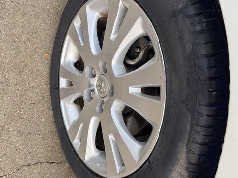 Used 2008 Toyota Avalon XLS image 27