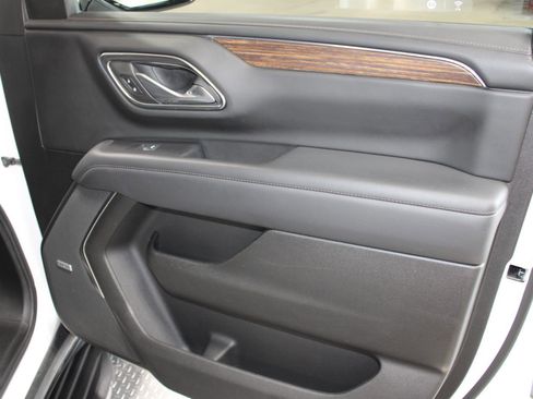 Used 2024 Chevrolet Tahoe High Country image 20