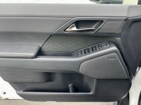 Used 2024 Lexus GX 550 image 12