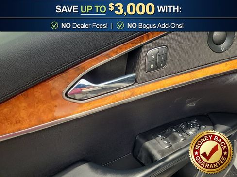 Used 2019 Lincoln Nautilus Reserve FWD image 16