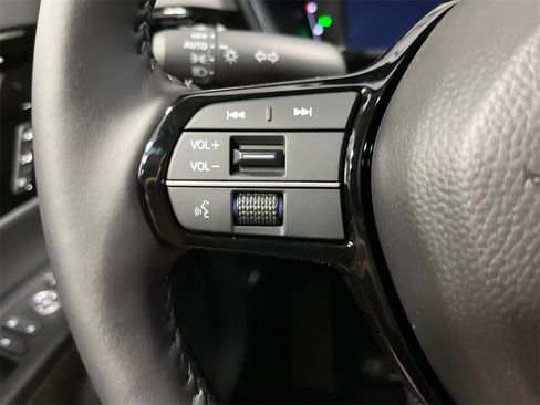 New 2026 Honda CR-V EX-L image 16