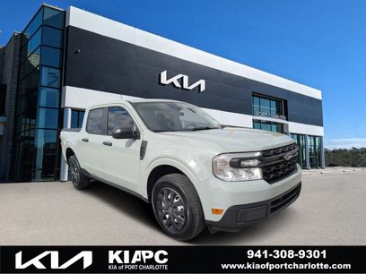 Used 2024 Ford Maverick XL