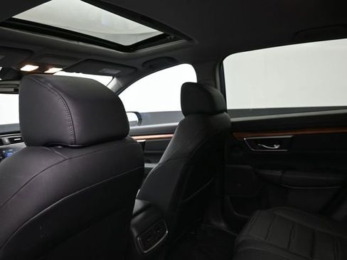 Used 2021 Honda CR-V Touring image 20