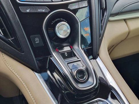 Used 2019 Acura RDX AWD w/ Technology Package image 11