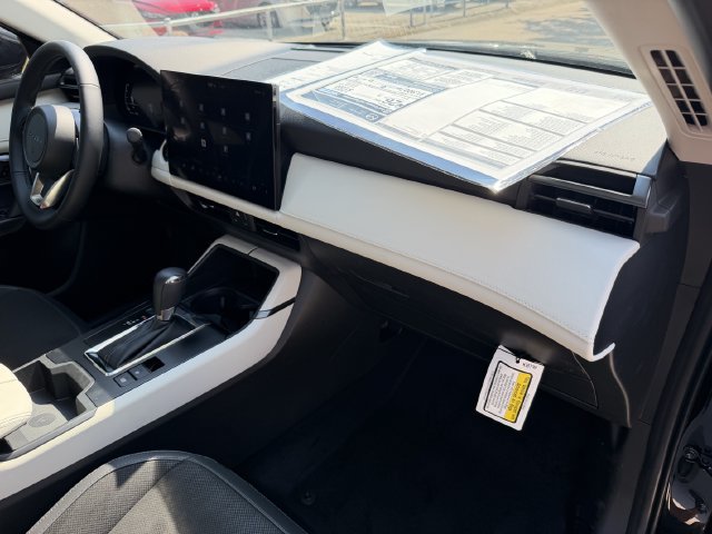New 2026 MAZDA CX-5 Preferred AWD/4WD image 28