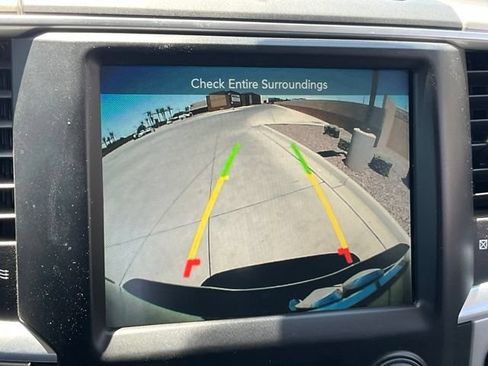 Used 2017 RAM 1500 Big Horn AWD/4WD image 20