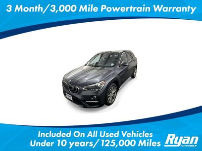 Used 2016 BMW X1 xDrive28i